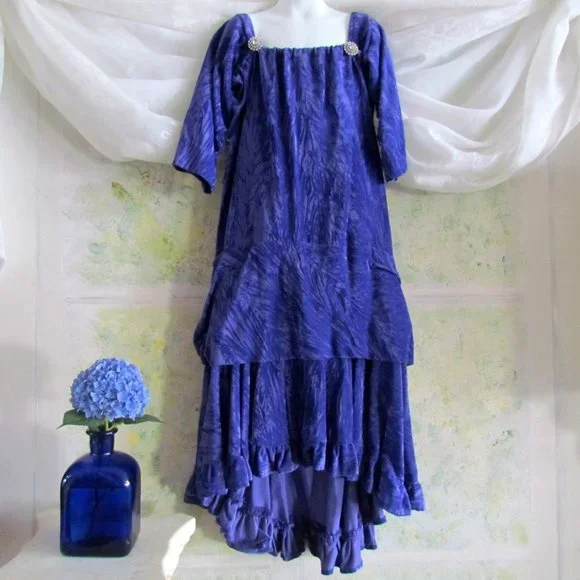 Junior flapper clearance dress
